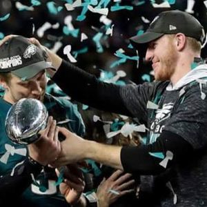 Meet your Posher, Steven